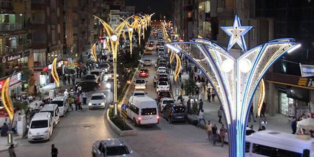 Bir ilimizde toplantı ve gösteri yürüyüşleri 15 gün yasaklandı