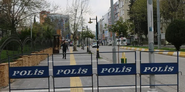 Bir ilimizde yeni koronavirüs kararı! 3 ya da daha fazla kişi...