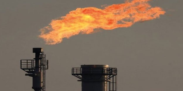 Bir ilimizden daha doğal gaz müjdesi! Çalışmalar başladı