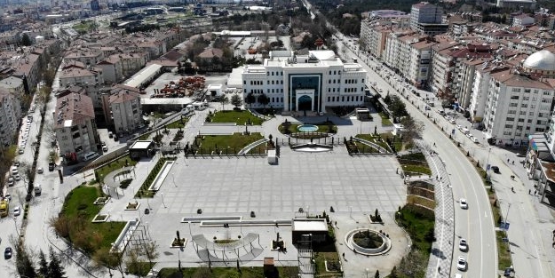 Bir ilimizden daha güzel haber! Koronavirüs kabusu tamamen sona erdi