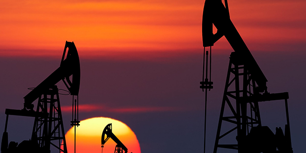 Bir ilimizden 'petrol fışkırdı' haberini almamız an meselesi! 24 saatte 200 ton petrolden bahsediliyor