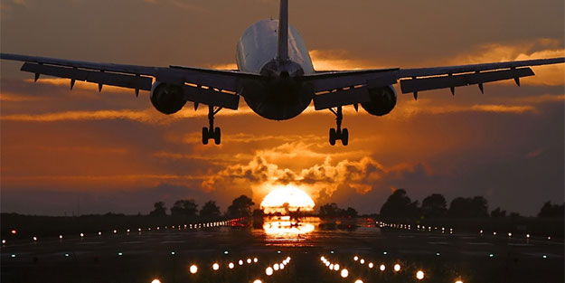 Bir ilimize iki havalimanı müjdesi birden!