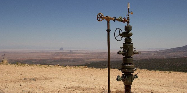 Bir ilimizin başına talih kuşu kondu! Karbondioksit gazı için peş peşe kuyular açılıyor