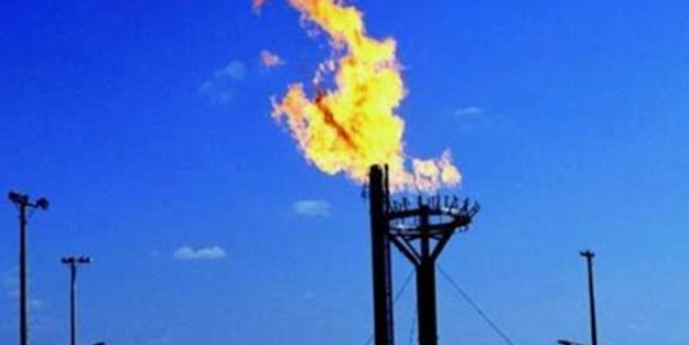 Bir ilimizin başına talih kuşu konmuş olabilir! 'Doğalgaz var' iddiaları üzerine apar topar bölgeye gidildi