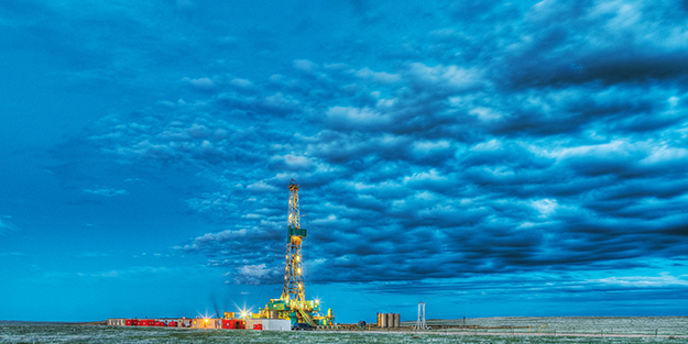 Bir ilin başına talih kuşu kondu! 'Doğalgaz var' iddiaları üzerine apar topar harekete geçildi