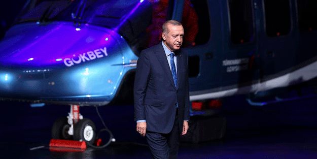 Bir ilk daha gerçekleşiyor! Gökbey Türk tasarımı motorla uçuşa hazır