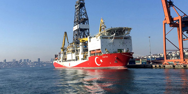 Bir ilk gerçekleşecek! Türkiye’den tarihi adım