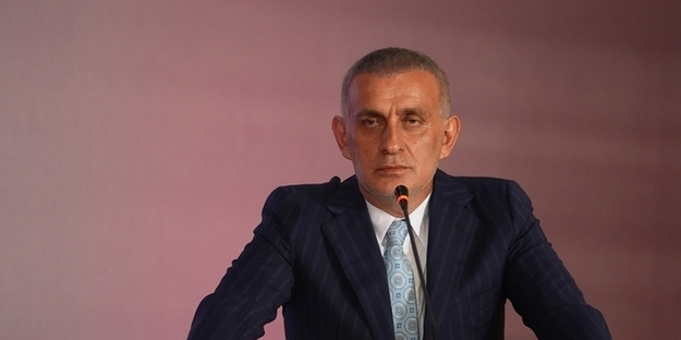 Bir ilk gerçekleşiyor artık: Federasyonu sarsan gelişme: Artık böyle yapılacak dedi ve… Hacıosmanoğlu göreve hızlı başladı