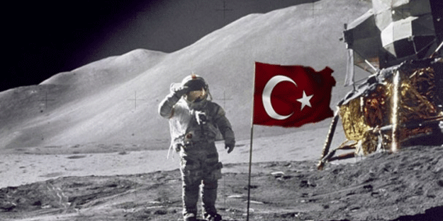 Bir ilk gerçekleştirilecek! Türkler uzaya çıkıyor