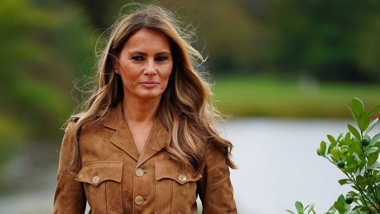 Bir ilk yaşanacak! Melania Trump BMGK toplantısına başkanlık edecek