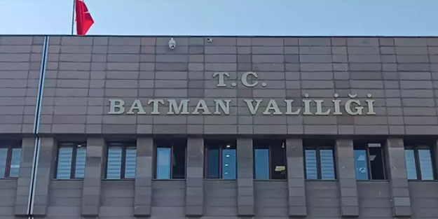 Bir ilk yaşanıyor! İnternet medyasının kalbi Batman'da atacak