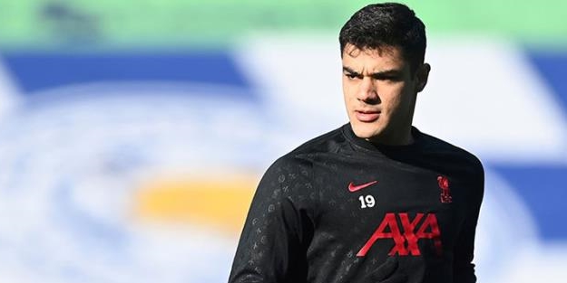 Bir ilki başaran milli futbolcu, futbol tarihine geçti!