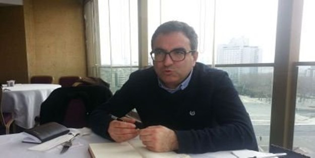 Bir İmam Hatip'li hazımsızı daha
