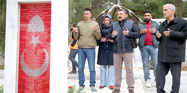 Bir iman mücadelesi: Çanakkale