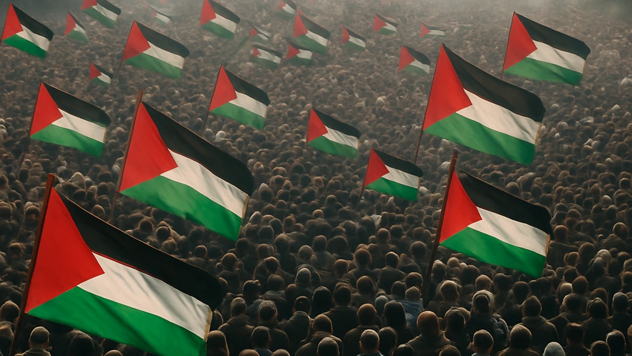 'Bir inkılaba inanmak'