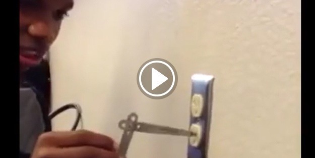 Bir insan bunu neden yapar?