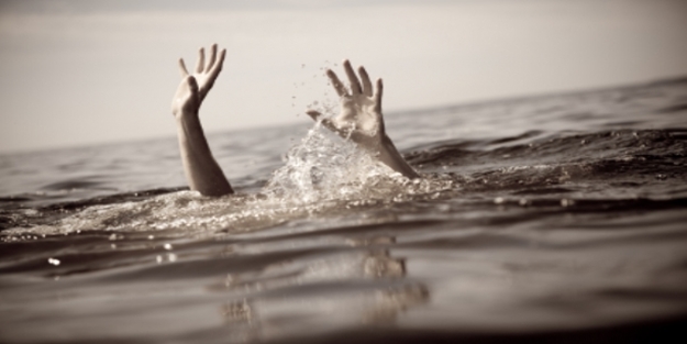 Bir insan gerçekte nasıl boğulur? - FOTO