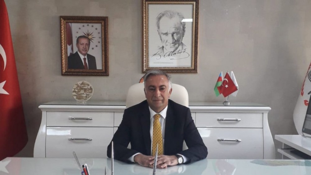 “Bir internet paketi de benden” yardım kampanyası 