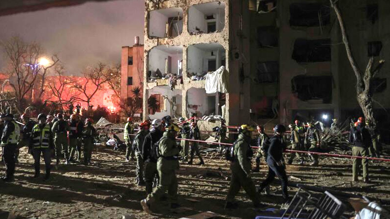 Bir İran vurdu bir Hizbullah! Terör devletinde ağır bilanço