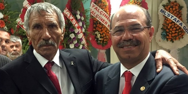 Bahçeli'ye şok haber: AK Parti'ye geçtiler