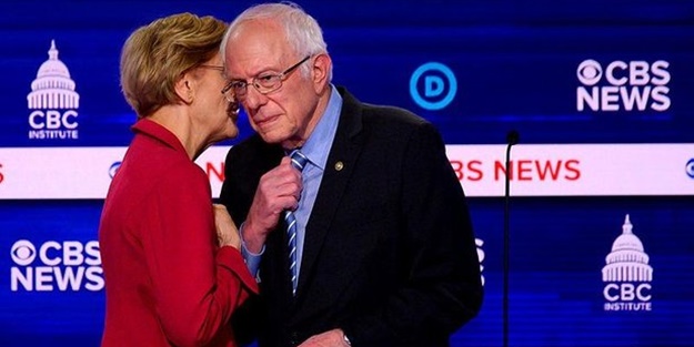 Bir isim daha başkanlık yarışından çekildi