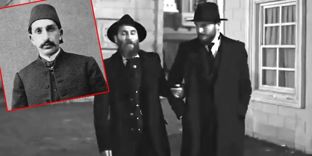 Bir İslam kadını İslam'la bağını kesmediği sürece her an...