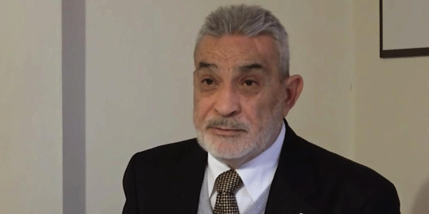 "Bir İslâm ülkesi olmaktansa bir voleybol ülkesi olalım"