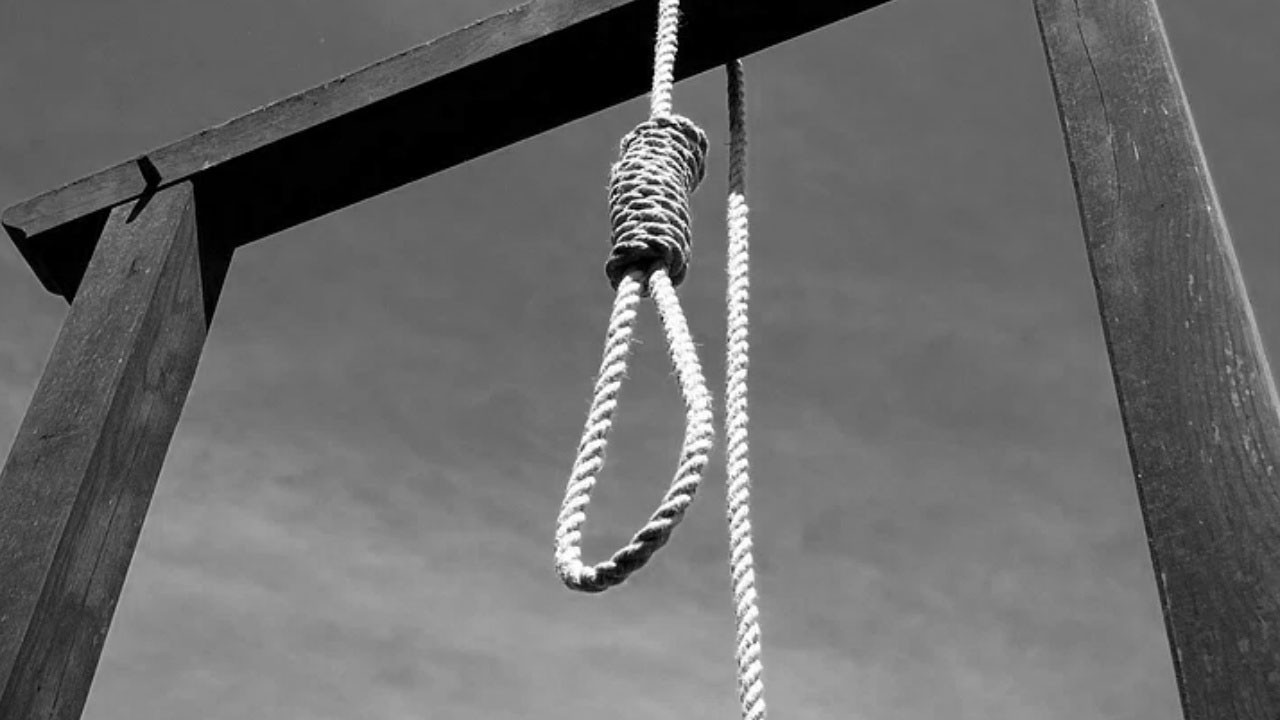 Bir İsrail casusu daha asıldı