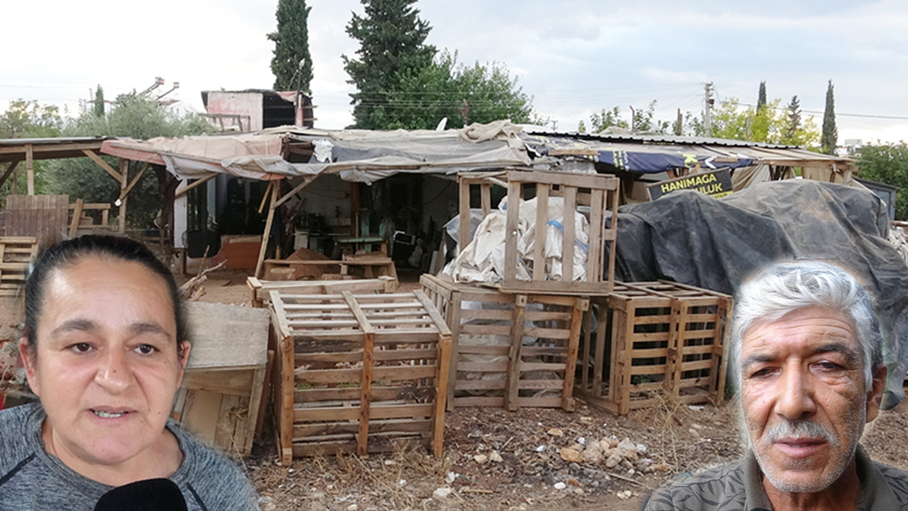 Bir iyilik hayatını kararttı! Karısı bile evden kovdu