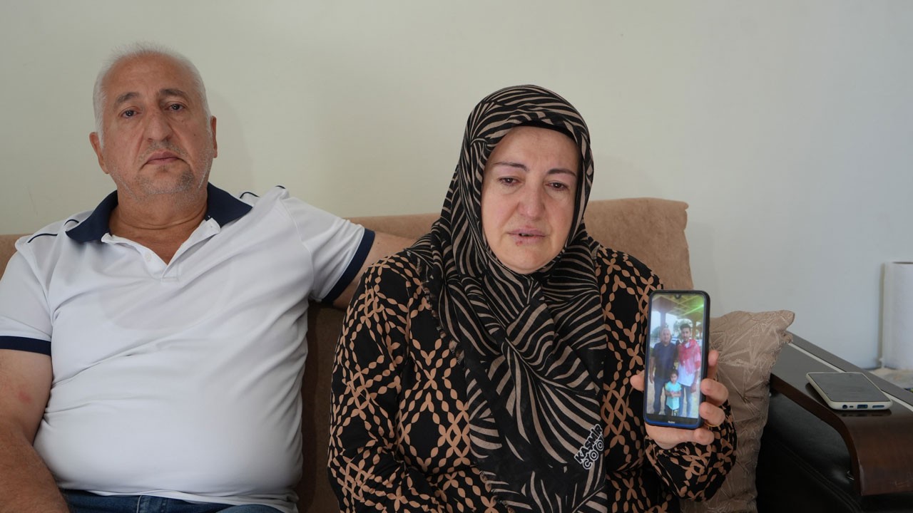 Bir iz, bir ses yok! 1,5 yıldır kayıp gencin ailesinden yürek burkan çağrı