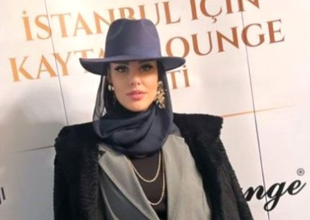 Bir kapanıp bir açılmıştı! Ferdi Tayfur’un kızından olay sözler