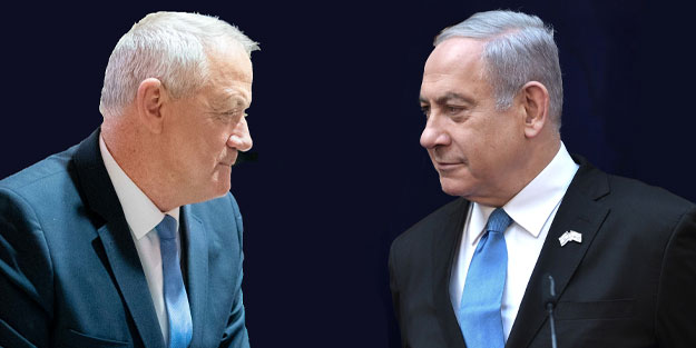 Bir katil gidiyor başka bir katil geliyor! Anketlerde önde