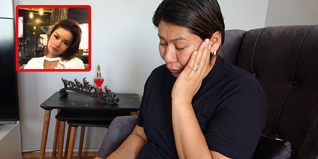 Bir kayıp daha! 17 yaşındaki genç kızdan 45 gündür haber alınamıyor