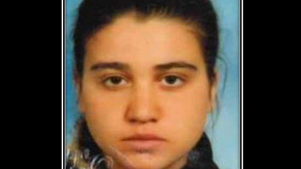 Bir kayıp haberi de Gümüşhane'den geldi