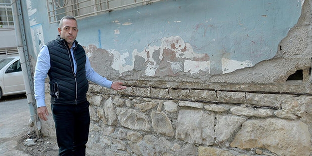 Bir kentimiz diken üstünde! Tsunami tedirginliği