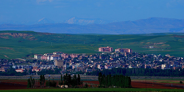 Bir kentin başına talih kuşu konmak üzere! Petrol emareleri üzerine bölgeye gidiliyor