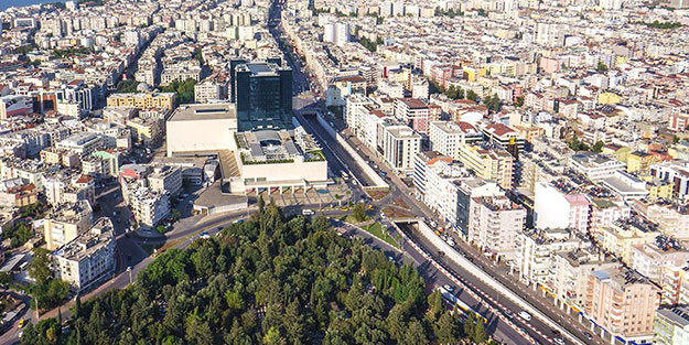 Bir kentte ev fiyatları yüzde 800 arttı! Yabancılar akın akın gelip ev topluyor