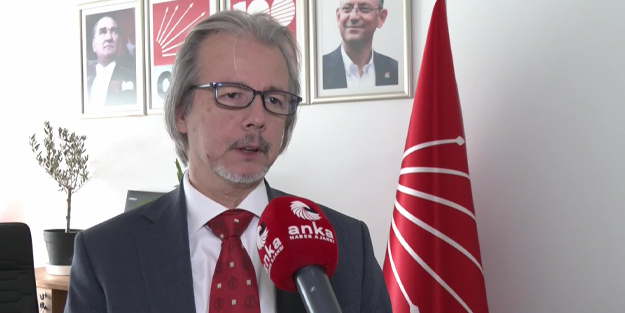 Bir kere de şaşırtın! CHP Gazze ve Irak politikasından da rahatsız!