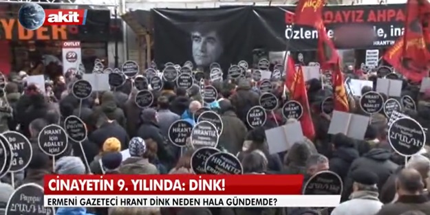 Bir kere şehit olamadılar ama... - VIDEO