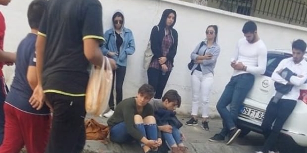 'Bir kereden bir şey olmaz' dedi, öldü!