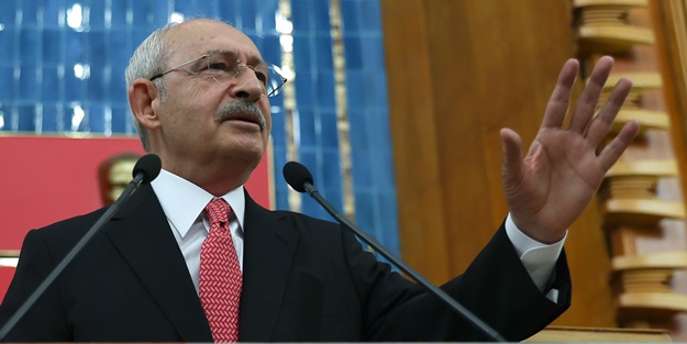 Bir kez daha fena yakalandı! Fırıldak Kemal iş başında