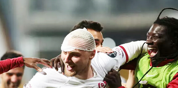 Bir kez daha ortaya çıktı... Galatasaray'a euro yağacak! Bomba gelişme...