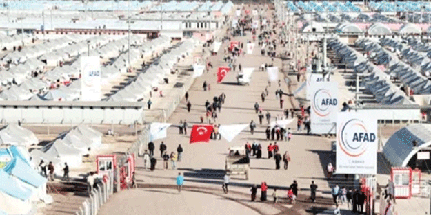 Bir kez daha Türkiye farkı! Fransa ve Yunanistan’dan sonra şimdi de ABD