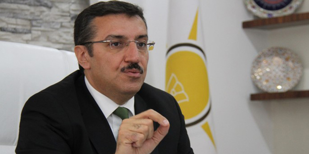 Bir kısım parayı Kıbrıs'a transfer etmişler