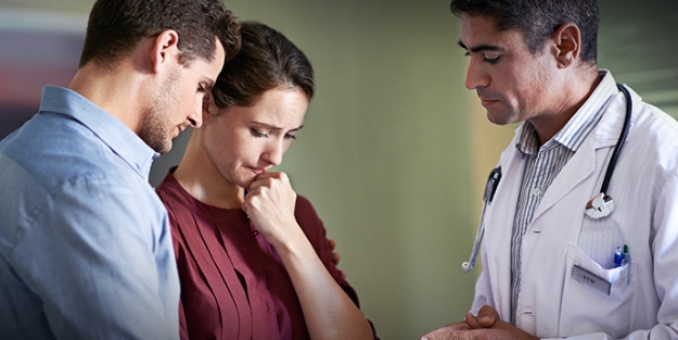 Bir kısırlık sebebi daha: İyot eksikliği