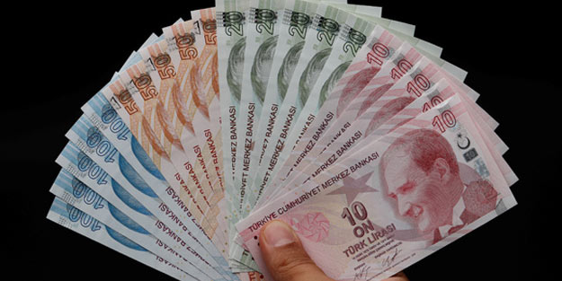 2153 kişinin serveti, 4.6 milyar insanın servetinden fazla