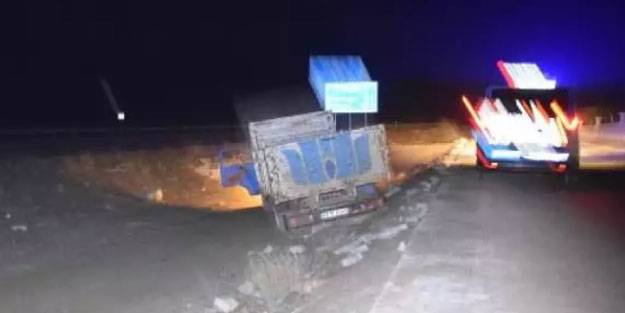 Bir kişiyi kazara vuran polis memuru tutuklandı