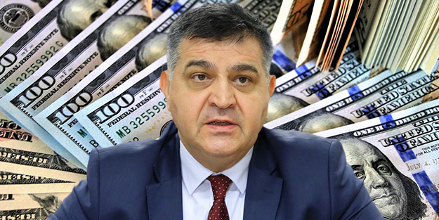 Bir kıtadan Türkiye'ye para yağıyor! Hepsi sıraya girdi... 82 milyar doları aştı