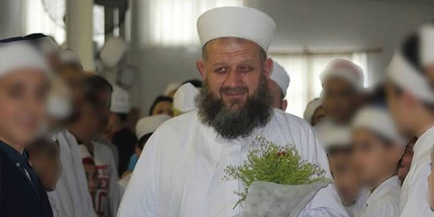 Bir kızının hapse attırdığı Yusuf Ziya Gümüşel'e diğer kızından şiir!