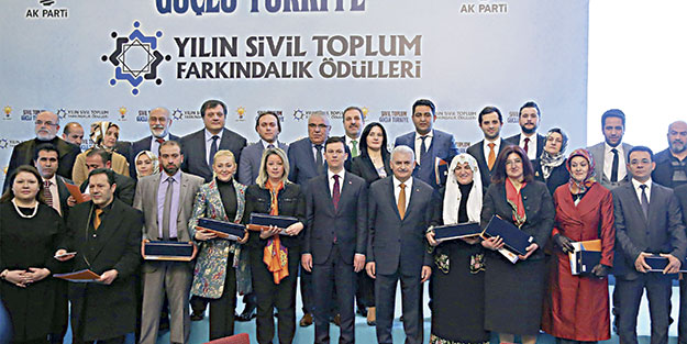 ‘Bir koltukta iki kaptan olmaz!’